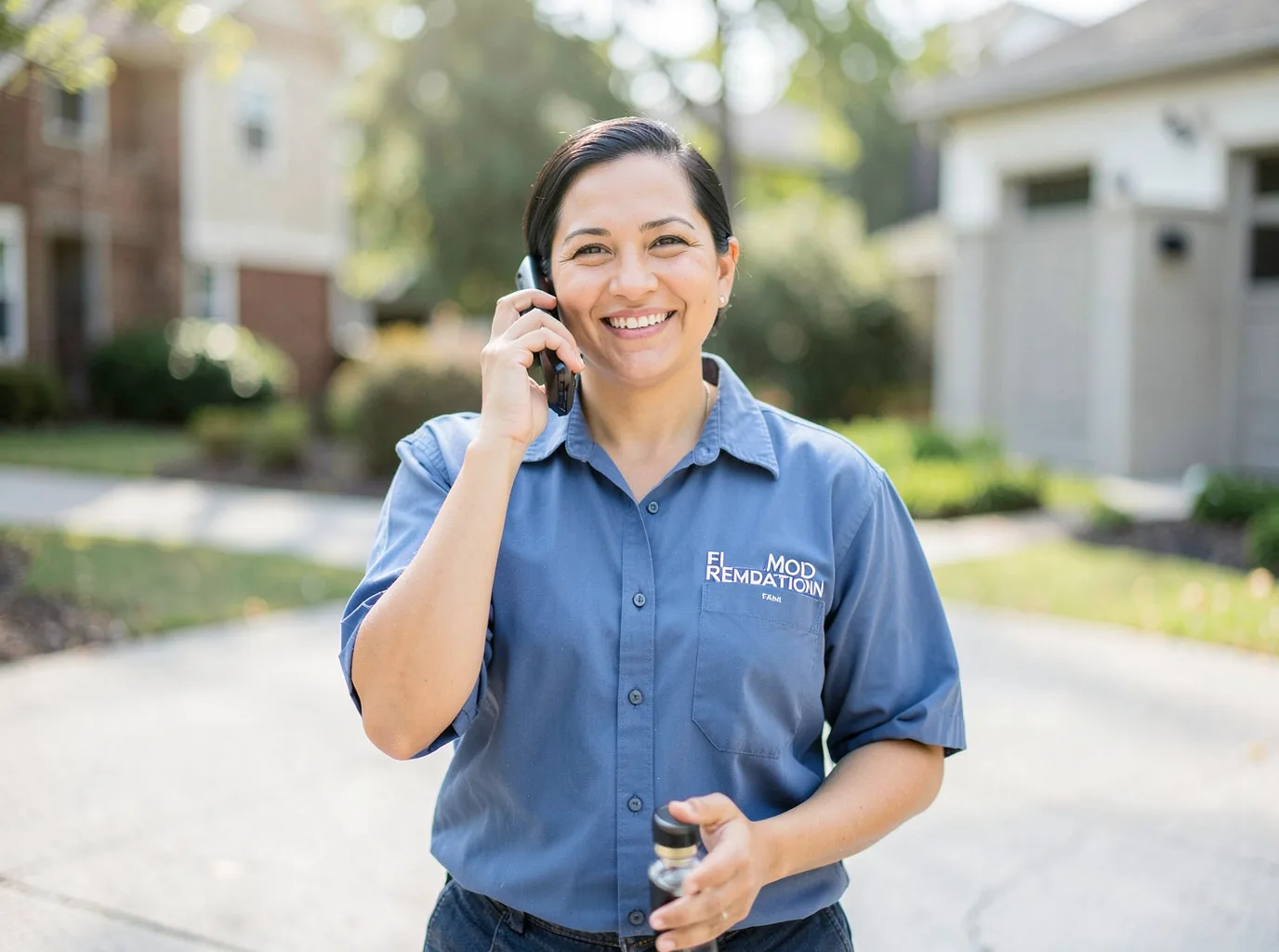 Mold Remediation Goodwin, SD FAQs